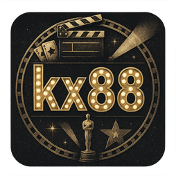 kx88 logo